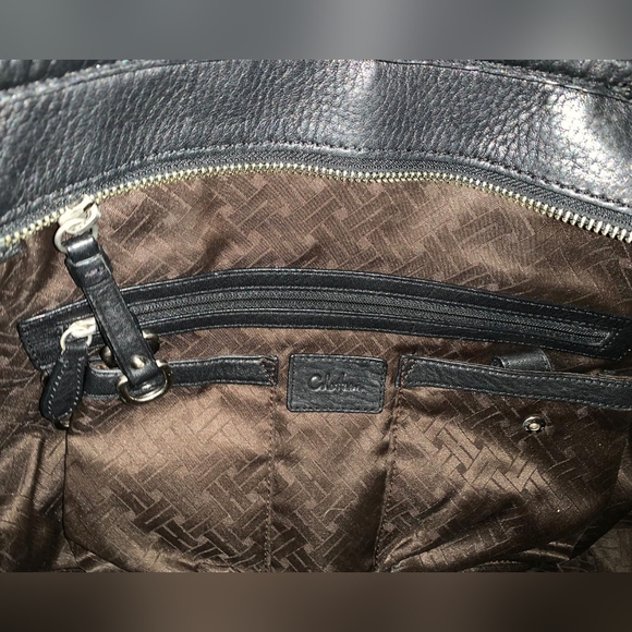 Cole Haan Leather Purse - Picture 3 of 4